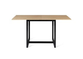 Table repas pliante Memphis 80-160 cm