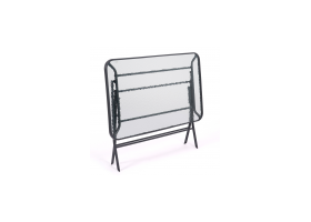 Table pliante santorin 110cm