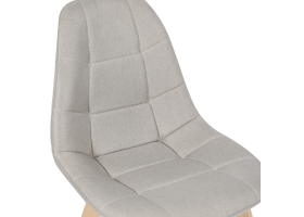 Chaise Gabriella beige