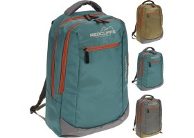Sac à dos renforcé 19L
