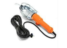 Baladeuse de chantier 60W 230V