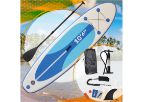 Stand up paddle gonflable