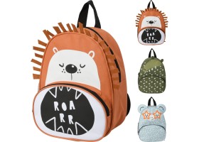 Sac à dos animal