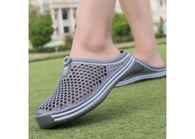 Sandales sabot de jardin
