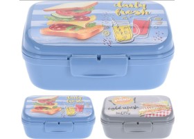Lunch box enfant