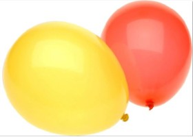 Ballon gonflable X20