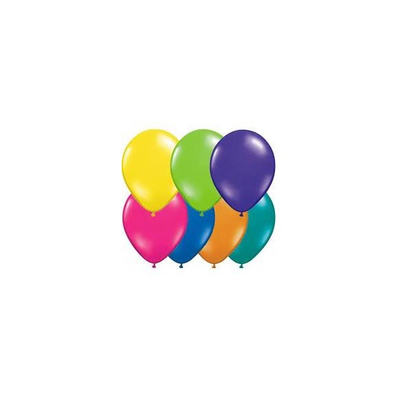 Ballon gonflable X20