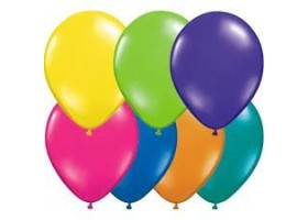 Ballon gonflable X20