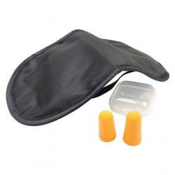 Kit Masque + boule quies