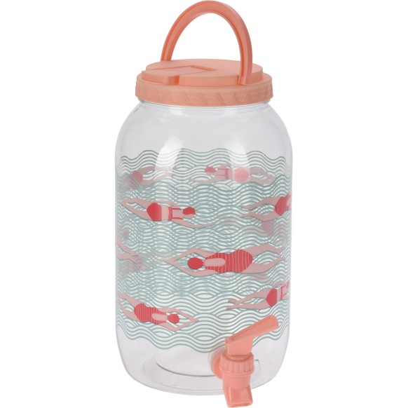 Distributeur boissons 3,7L