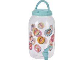 Distributeur boissons 3,7L