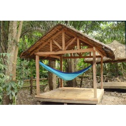 Hamac rando toile parachute