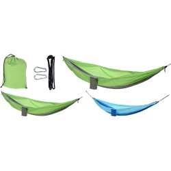 Hamac rando toile parachute