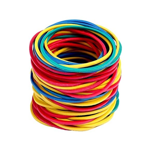 Elastique 100Gr