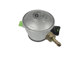 Detendeur Quick-On Butane