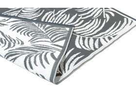 Tapis exterieur 120X180Cm Hawai Gris