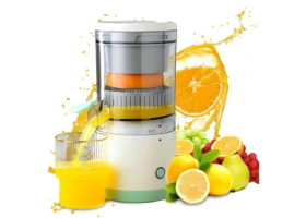 Extracteur de jus sans fil