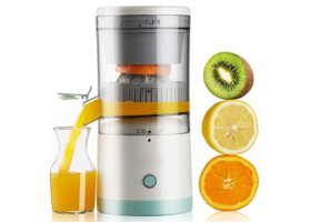 Extracteur de jus sans fil