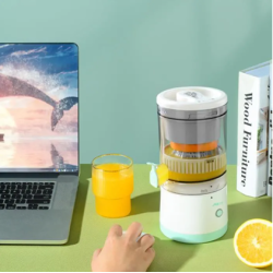 Extracteur de jus sans fil