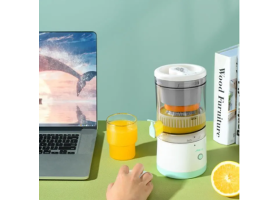 Extracteur de jus sans fil