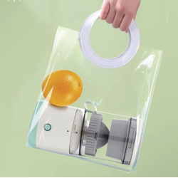 Extracteur de jus sans fil