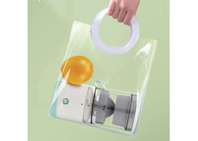 Extracteur de jus sans fil