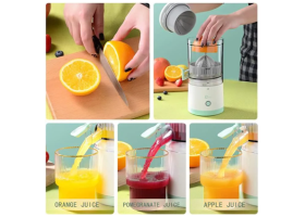 Extracteur de jus sans fil