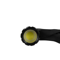 Bâton de marche intelligent avec led