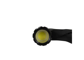 Bâton de marche intelligent avec led