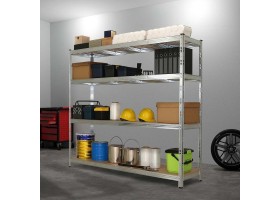 Etagère métal format Rack