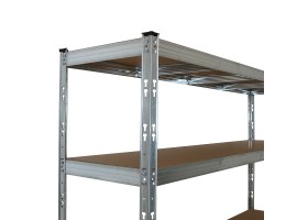 Etagère métal format Rack