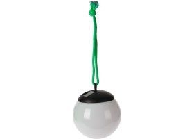 Boule solaire 10cm à suspendre
