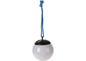 Boule solaire 10cm à suspendre