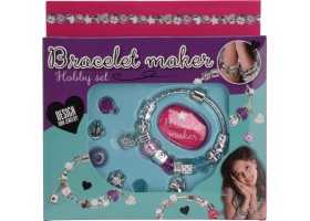 Bracelet à composer