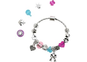Bracelet à composer