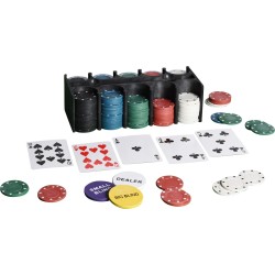 Coffret Pocker