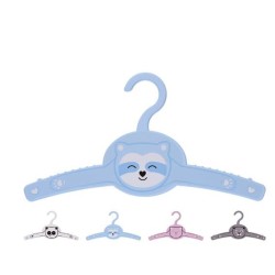 Cintres enfant X4