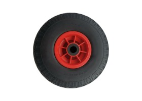 Roue increvable Ø.260mm
