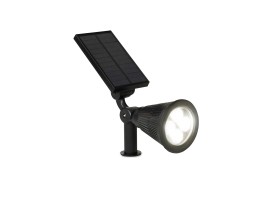 Spots solaires 2 en 1 x2
