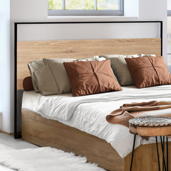 Tête de lit memphis 145cm