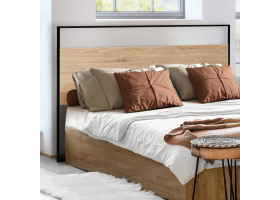 Tête de lit memphis 145cm