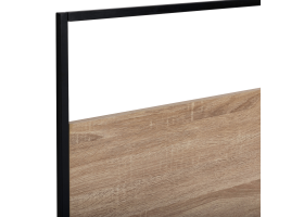 Tête de lit memphis 145cm