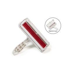 Brosse anti poils