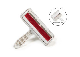 Brosse anti poils