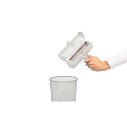 Brosse anti poils