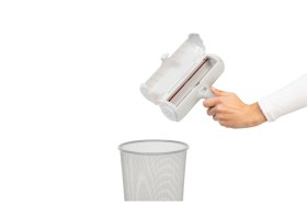 Brosse anti poils