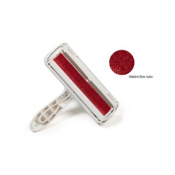 Brosse anti poils