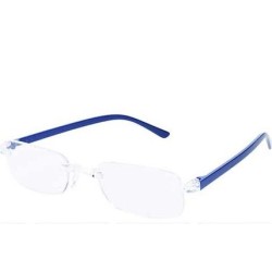 Loupes de lecture couleur