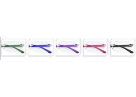 Loupes de lecture couleur
