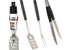 Accessoire barbecue X3